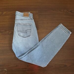 American Eagle Denim Jeans Size 2